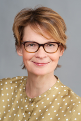 Johanna Saul-Krickeberg (AG Bergisch Gladbach)